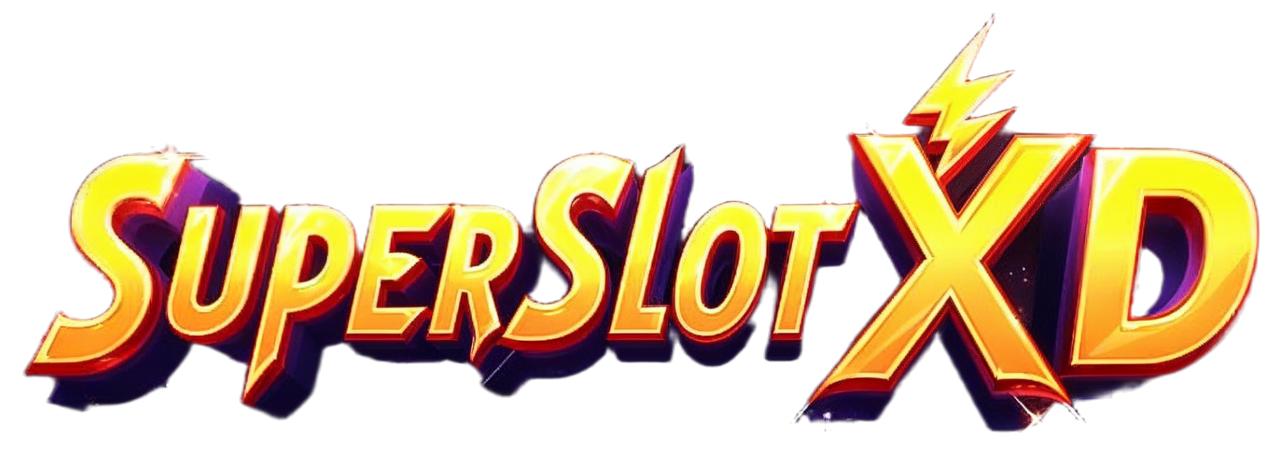 SuperSlotXD